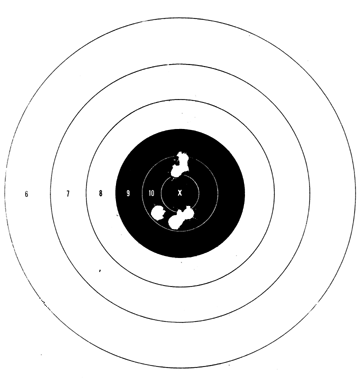 target practice. hot Target Practice – Susan